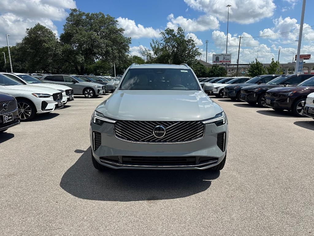 new 2026 Volvo XC90 car, priced at $71,825