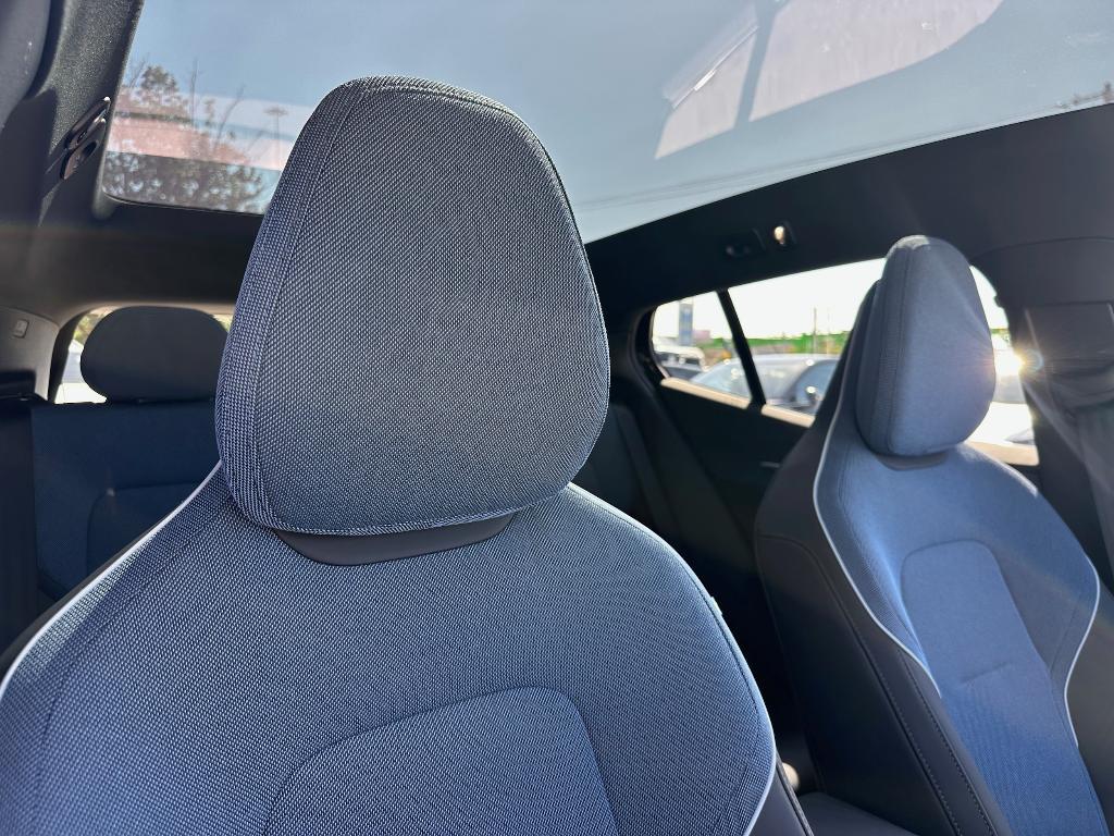 new 2025 Volvo EX30 car, priced at $47,380