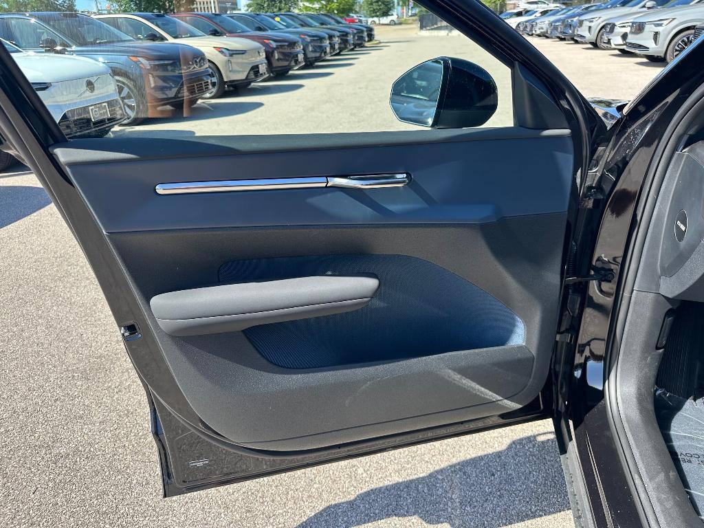 new 2025 Volvo EX30 car, priced at $47,380