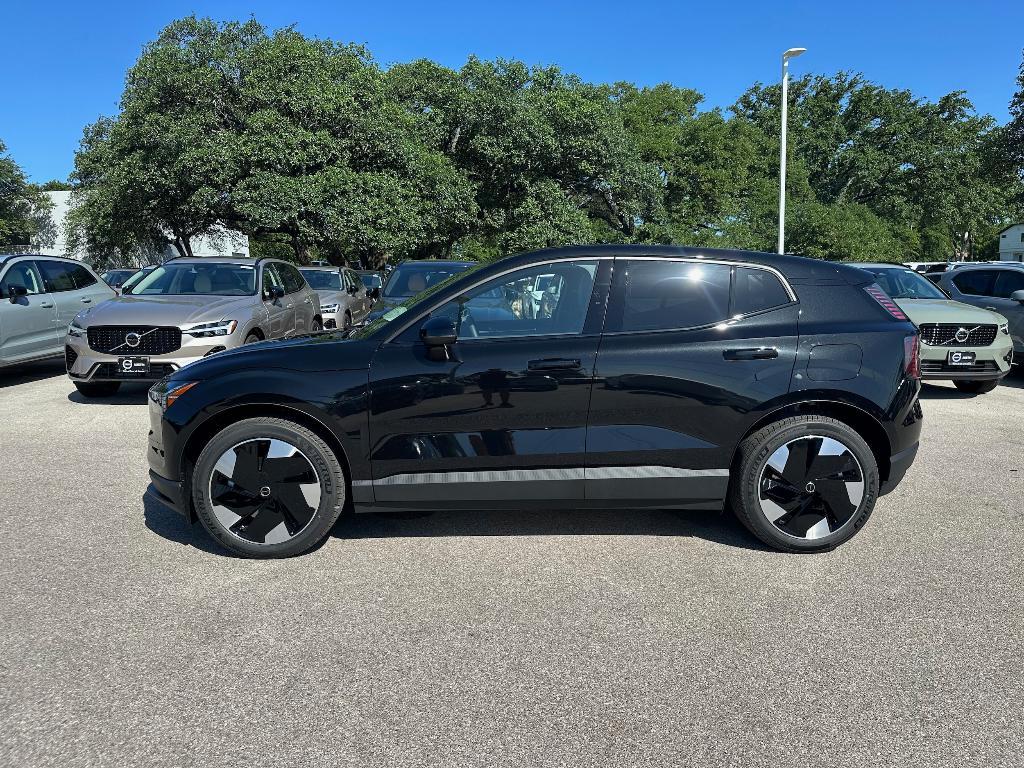 new 2025 Volvo EX30 car, priced at $47,380