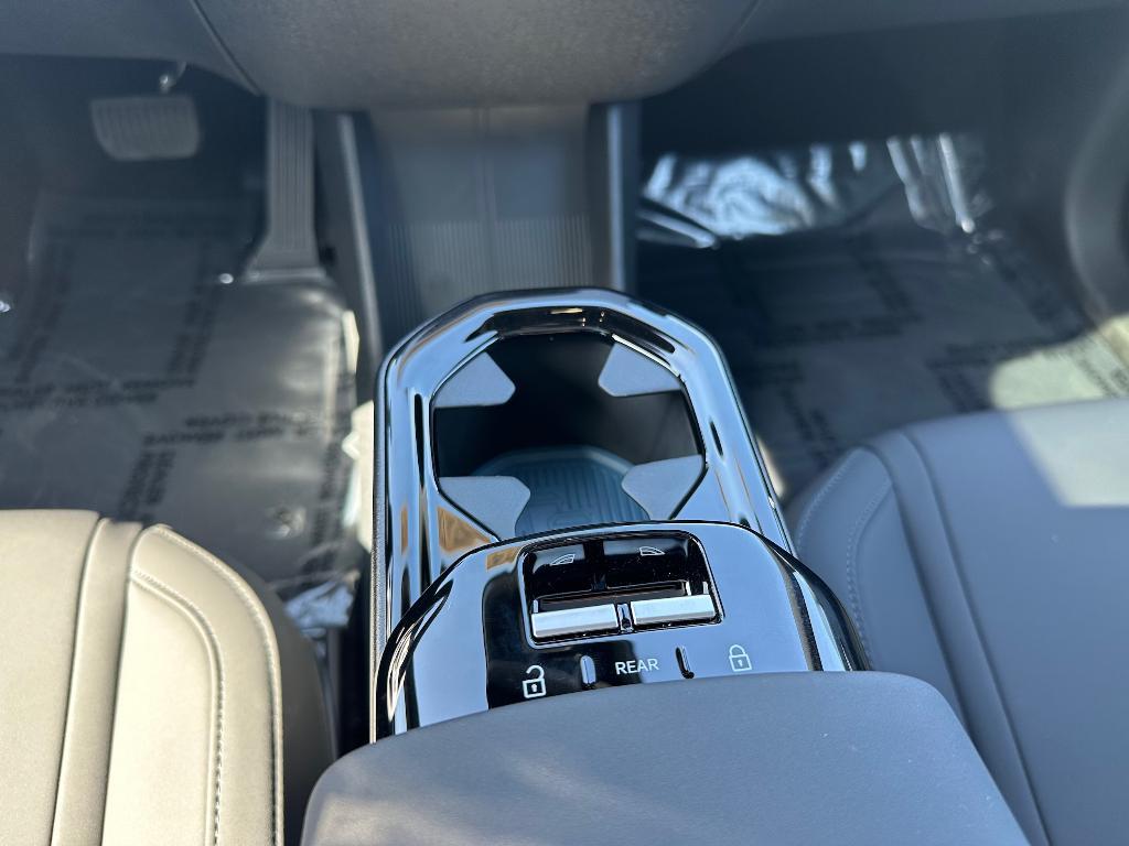 new 2025 Volvo EX30 car, priced at $47,380