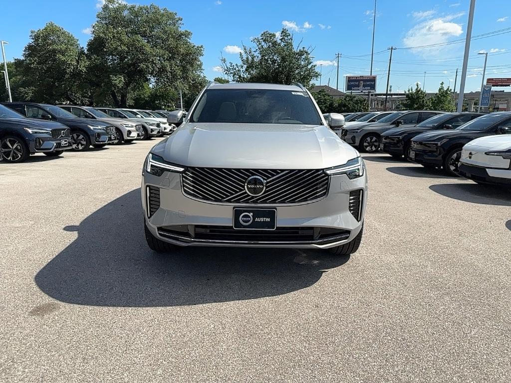 new 2025 Volvo XC90 car, priced at $65,555