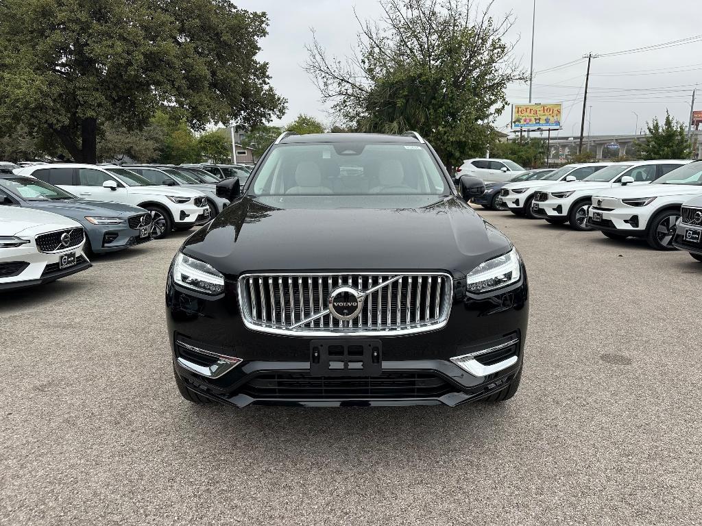 new 2025 Volvo XC90 car, priced at $68,065