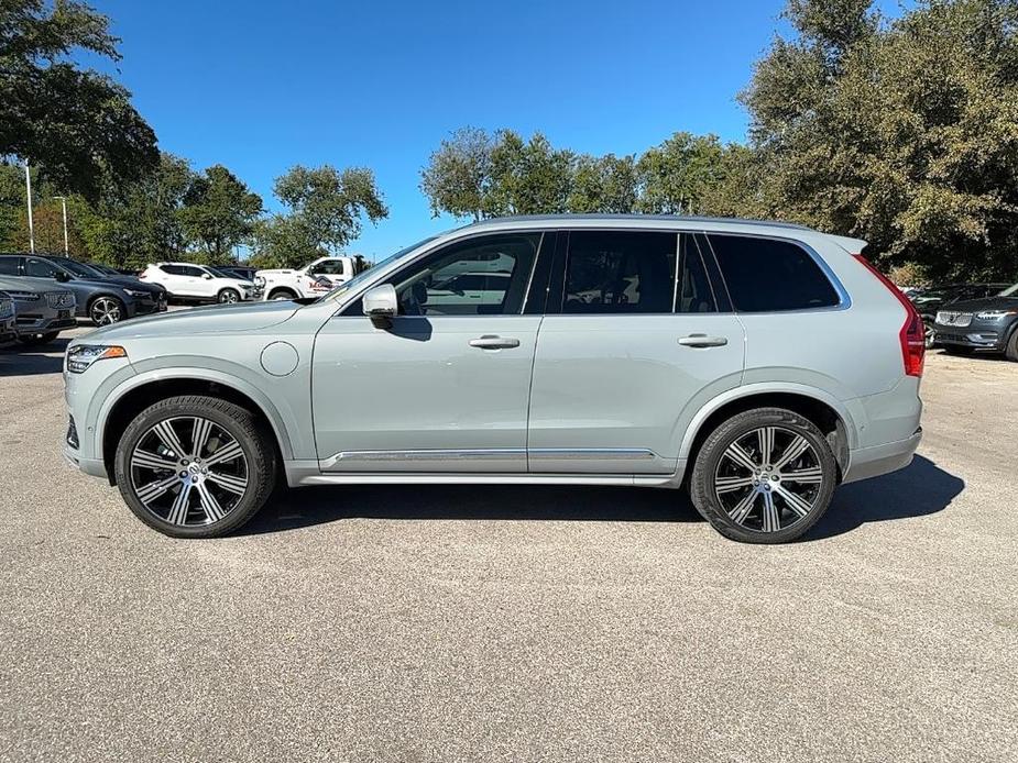 used 2024 Volvo XC90 Recharge Plug-In Hybrid car, priced at $64,355