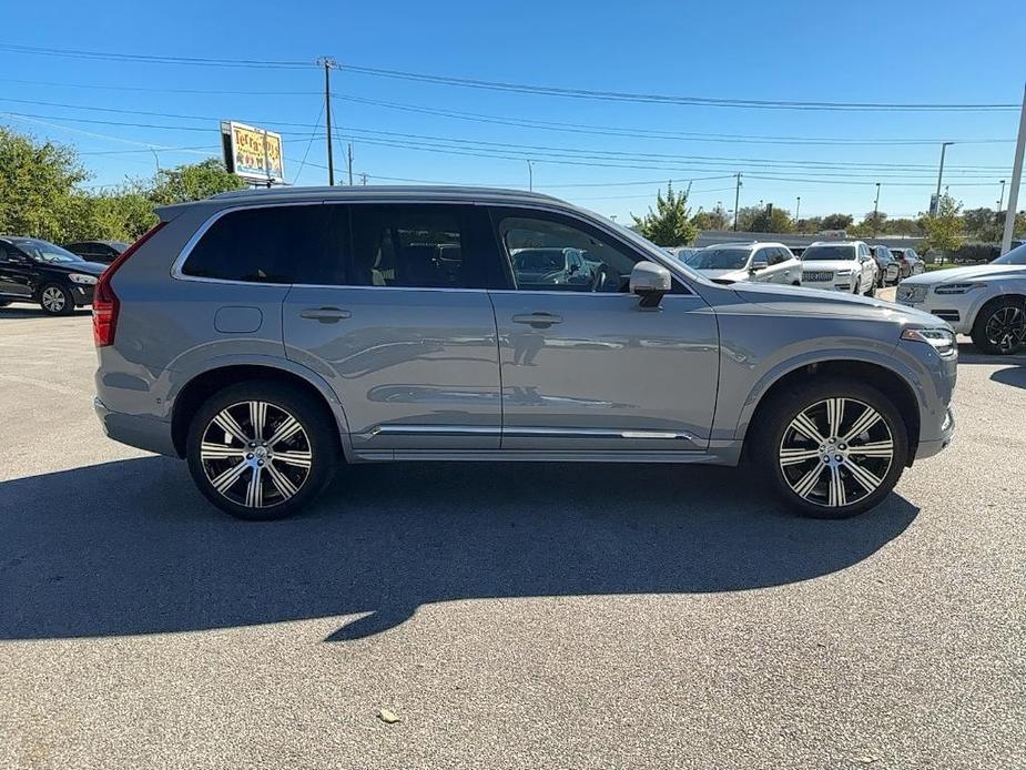 used 2024 Volvo XC90 Recharge Plug-In Hybrid car, priced at $64,355