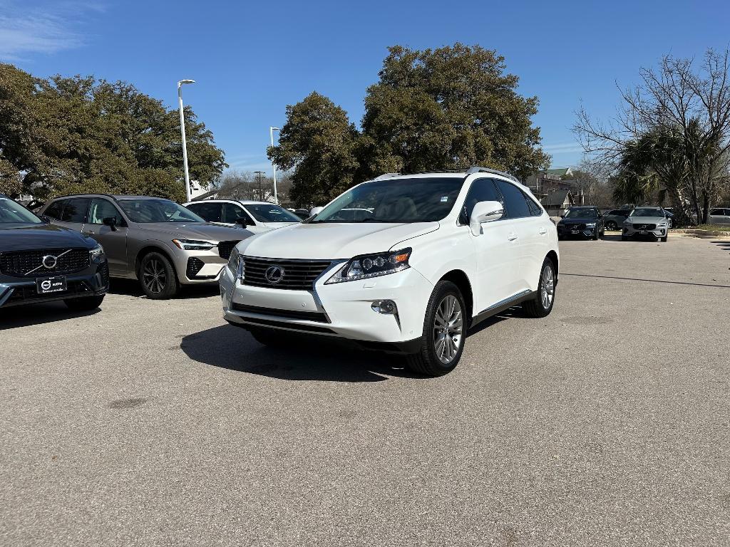 used 2013 Lexus RX 450h car, priced at $16,995