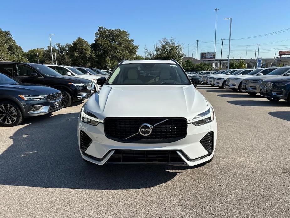 new 2025 Volvo XC60 Plug-In Hybrid car, priced at $71,485