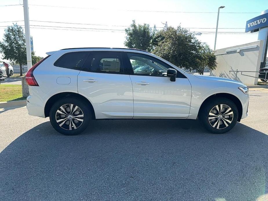 new 2025 Volvo XC60 Plug-In Hybrid car, priced at $59,345