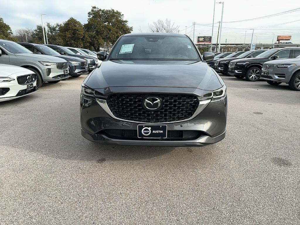 used 2023 Mazda CX-5 car, priced at $28,995