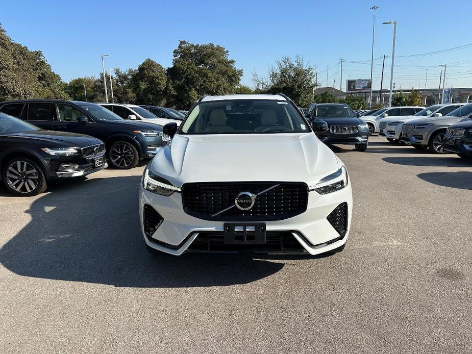 new 2025 Volvo XC60 Plug-In Hybrid car, priced at $70,335