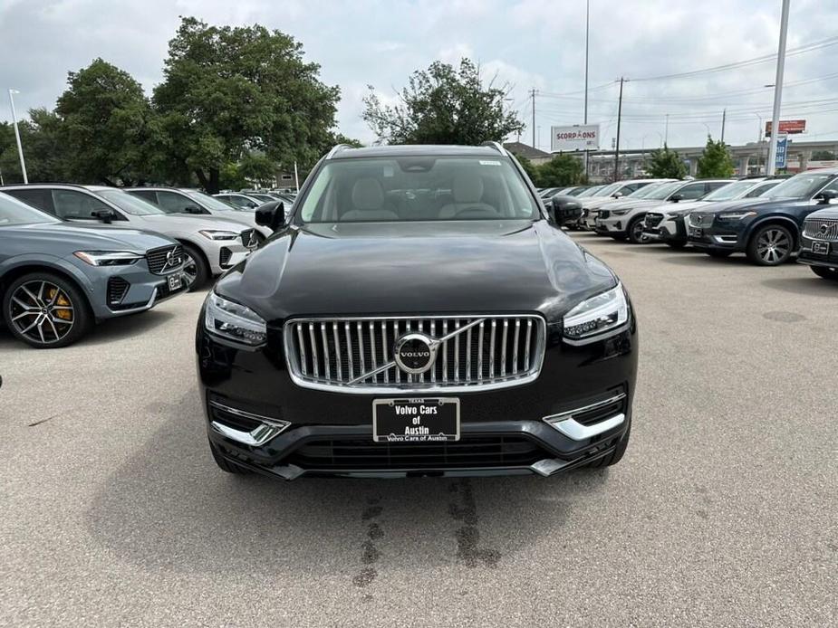 new 2024 Volvo XC90 car, priced at $62,570