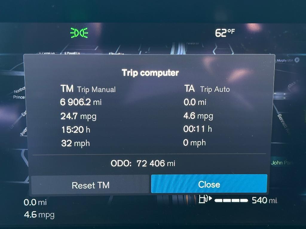 used 2022 Volvo XC60 car, priced at $24,995