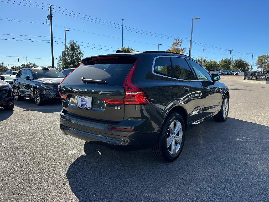used 2022 Volvo XC60 car, priced at $24,995