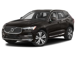 used 2022 Volvo XC60 car, priced at $24,995