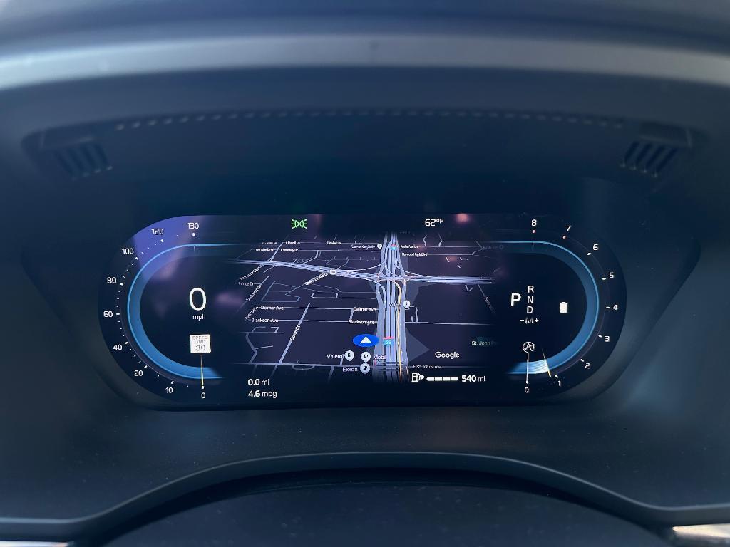 used 2022 Volvo XC60 car, priced at $24,995