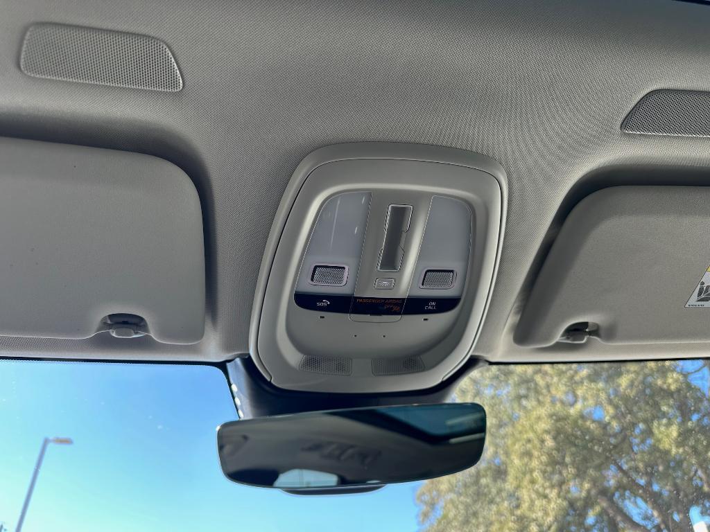 used 2022 Volvo XC60 car, priced at $24,995