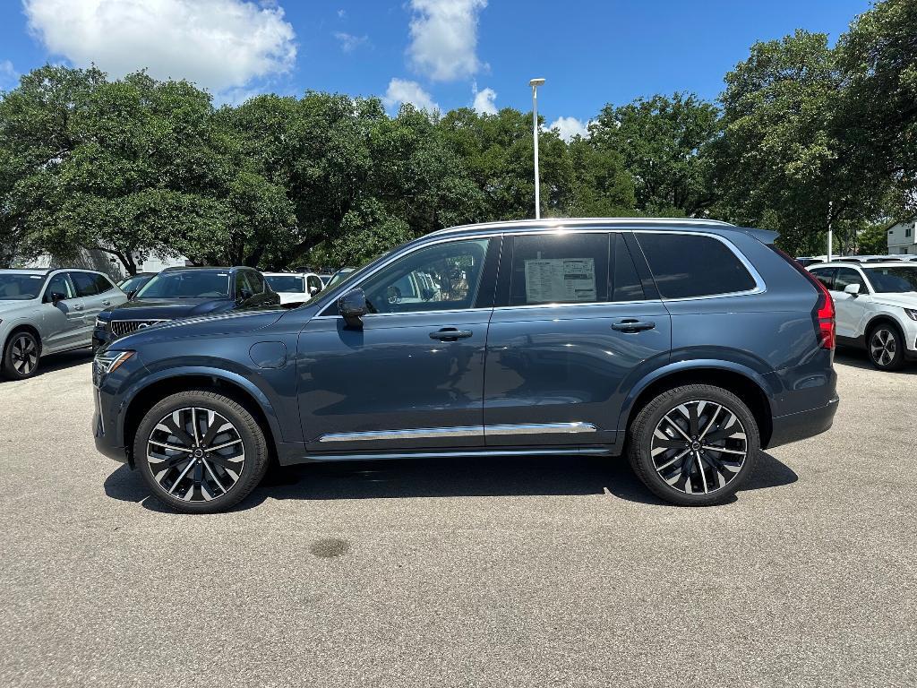 new 2026 Volvo XC90 car, priced at $85,625