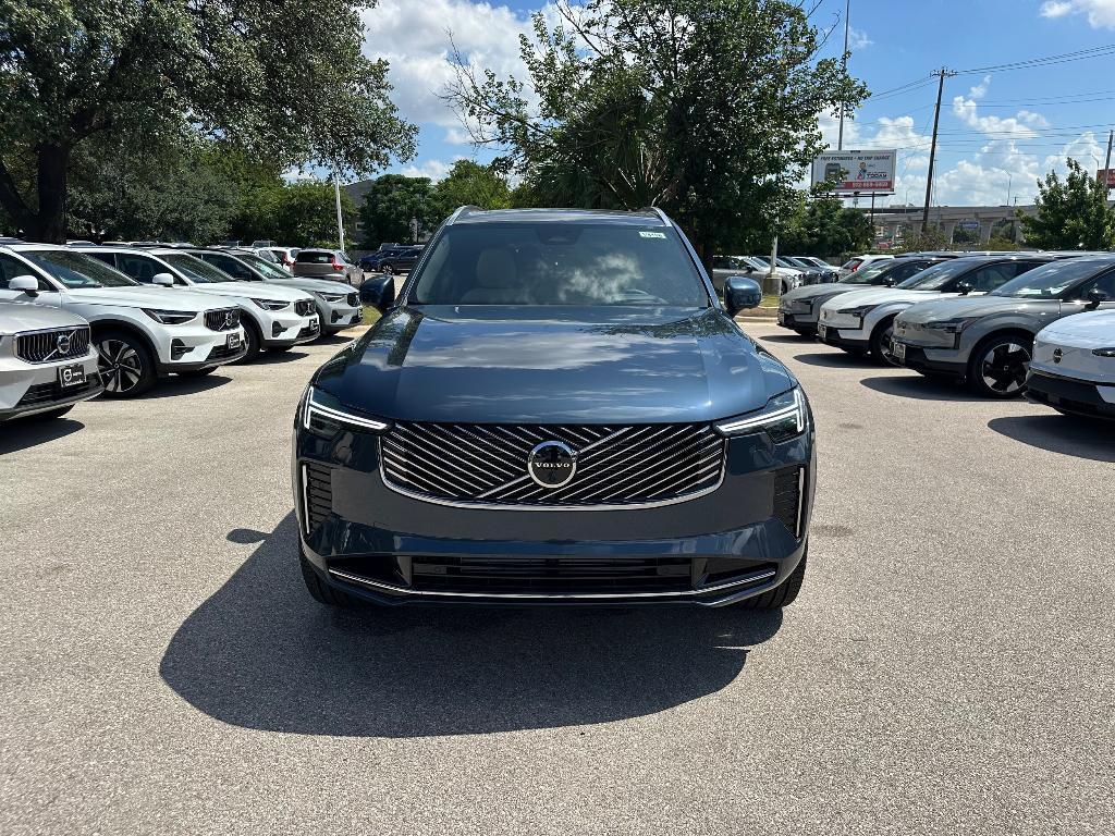 new 2026 Volvo XC90 car, priced at $85,625