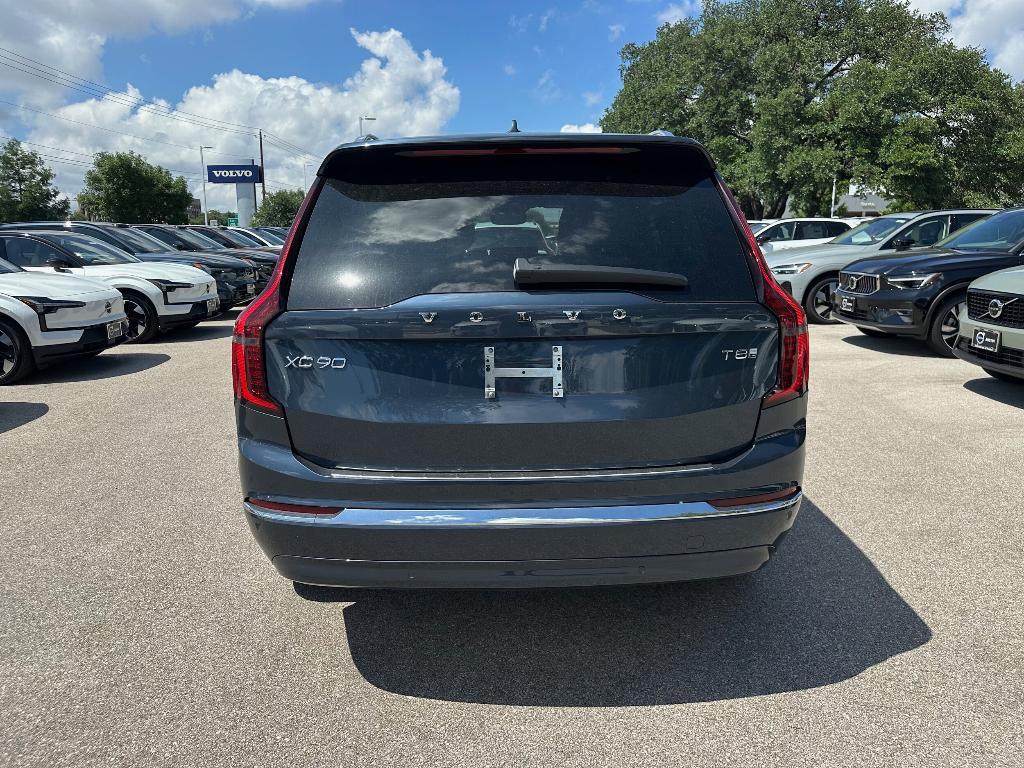 new 2026 Volvo XC90 car, priced at $85,625