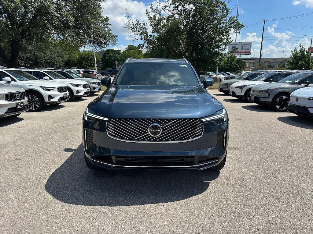 new 2026 Volvo XC90 car, priced at $85,625