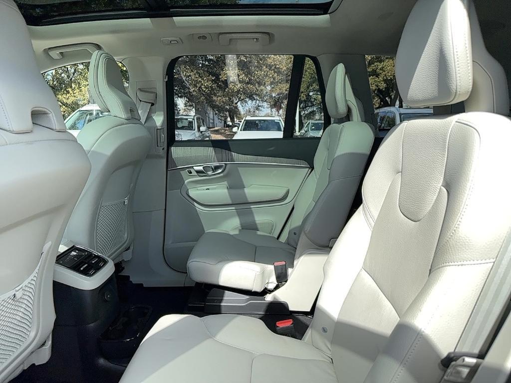 used 2024 Volvo XC90 Recharge Plug-In Hybrid car, priced at $65,995