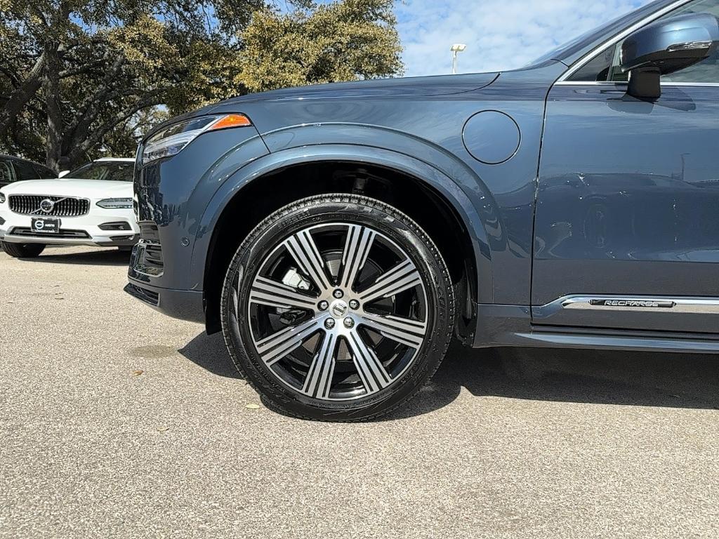 used 2024 Volvo XC90 Recharge Plug-In Hybrid car, priced at $65,995