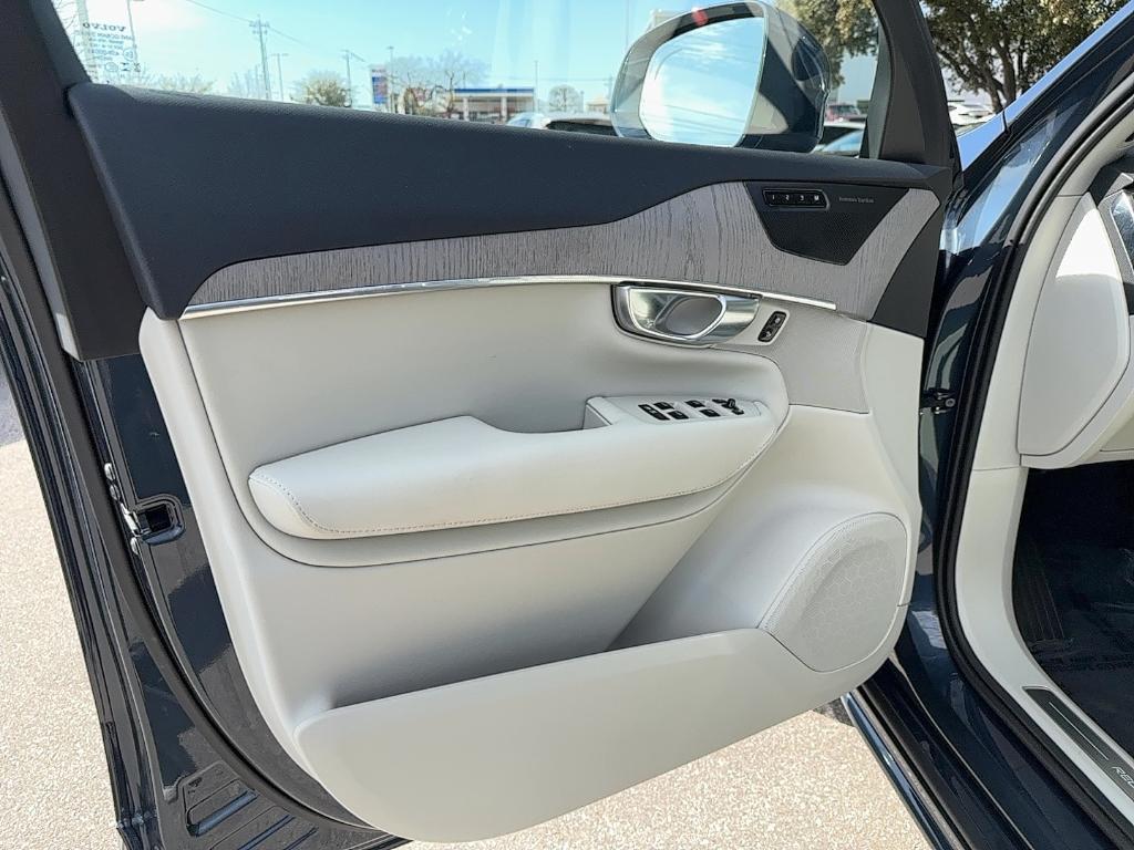 used 2024 Volvo XC90 Recharge Plug-In Hybrid car, priced at $65,995