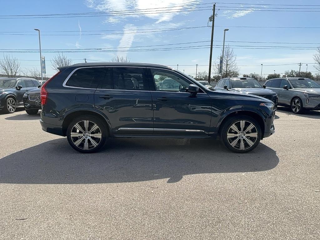 used 2024 Volvo XC90 Recharge Plug-In Hybrid car, priced at $65,995