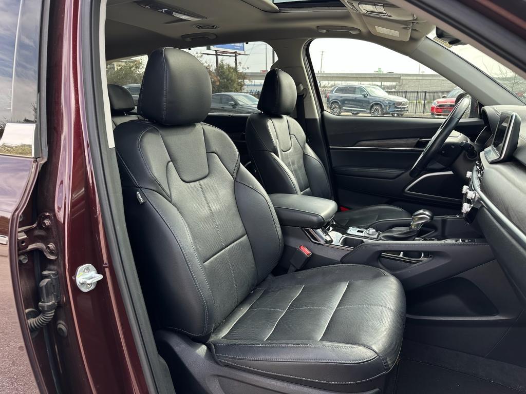 used 2020 Kia Telluride car, priced at $26,995