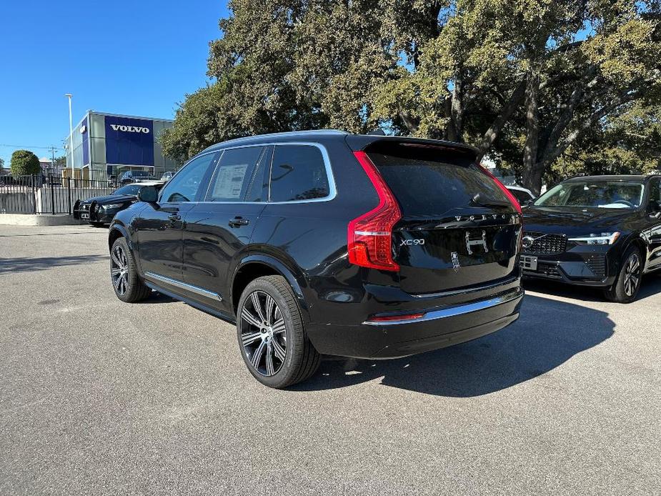 new 2025 Volvo XC90 Plug-In Hybrid car, priced at $76,765