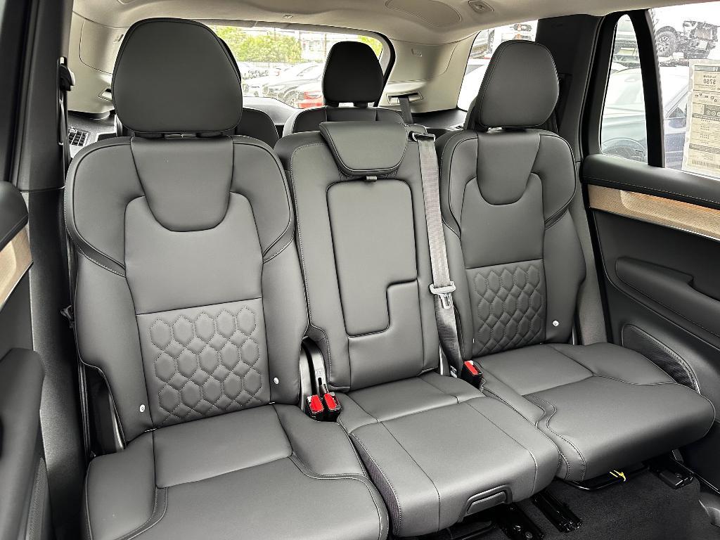 new 2025 Volvo XC90 Plug-In Hybrid car, priced at $78,805