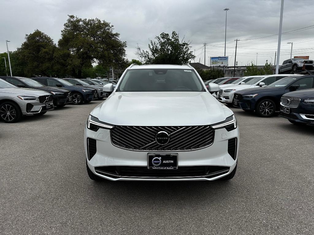 new 2025 Volvo XC90 Plug-In Hybrid car, priced at $78,805