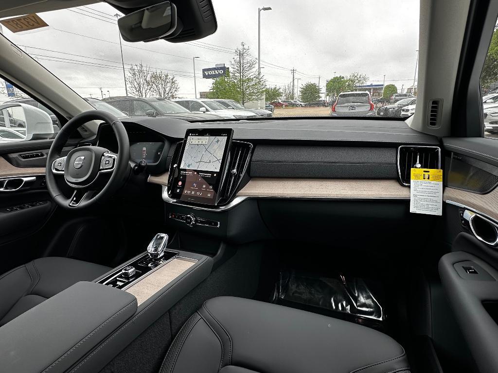 new 2025 Volvo XC90 Plug-In Hybrid car, priced at $78,805