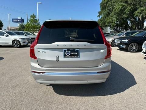 new 2024 Volvo XC90 Recharge Plug-In Hybrid car, priced at $78,385