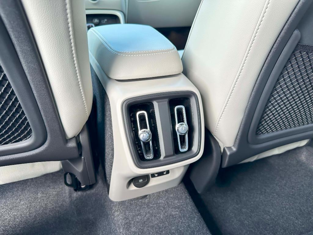 new 2026 Volvo XC40 car, priced at $50,150