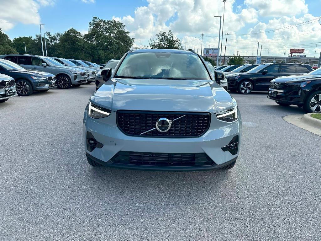 new 2026 Volvo XC40 car, priced at $50,150