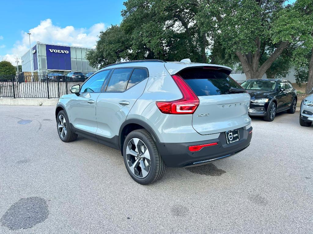 new 2026 Volvo XC40 car, priced at $50,150