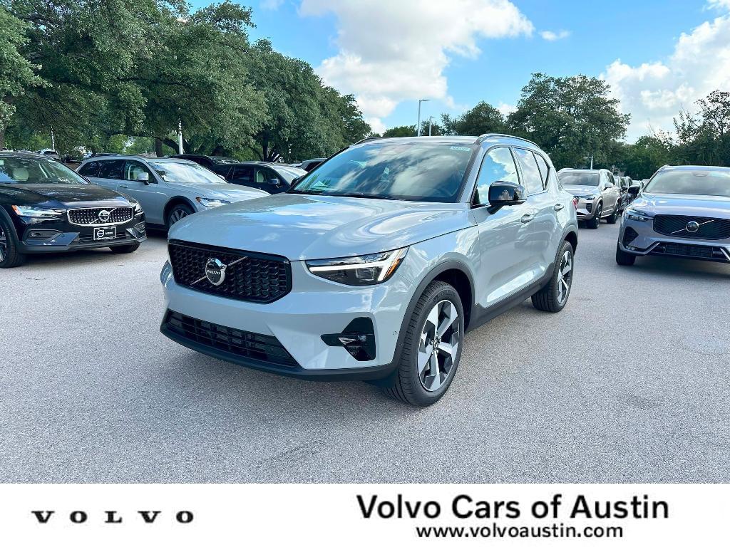 new 2026 Volvo XC40 car, priced at $50,150