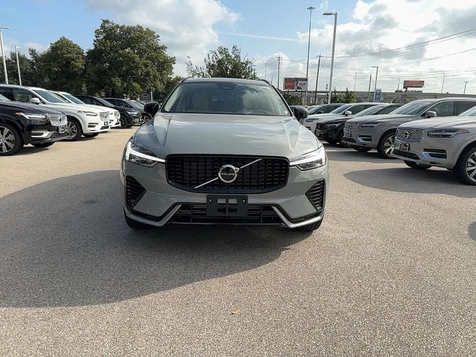 new 2025 Volvo XC60 Plug-In Hybrid car, priced at $66,635