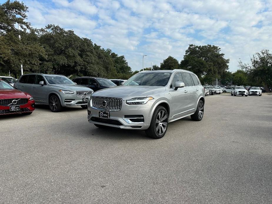 new 2024 Volvo XC90 Recharge Plug-In Hybrid car, priced at $76,570