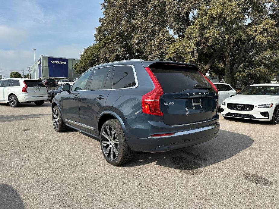 new 2025 Volvo XC90 Plug-In Hybrid car, priced at $81,765