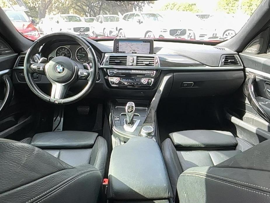 used 2018 BMW 340 Gran Turismo car, priced at $20,495