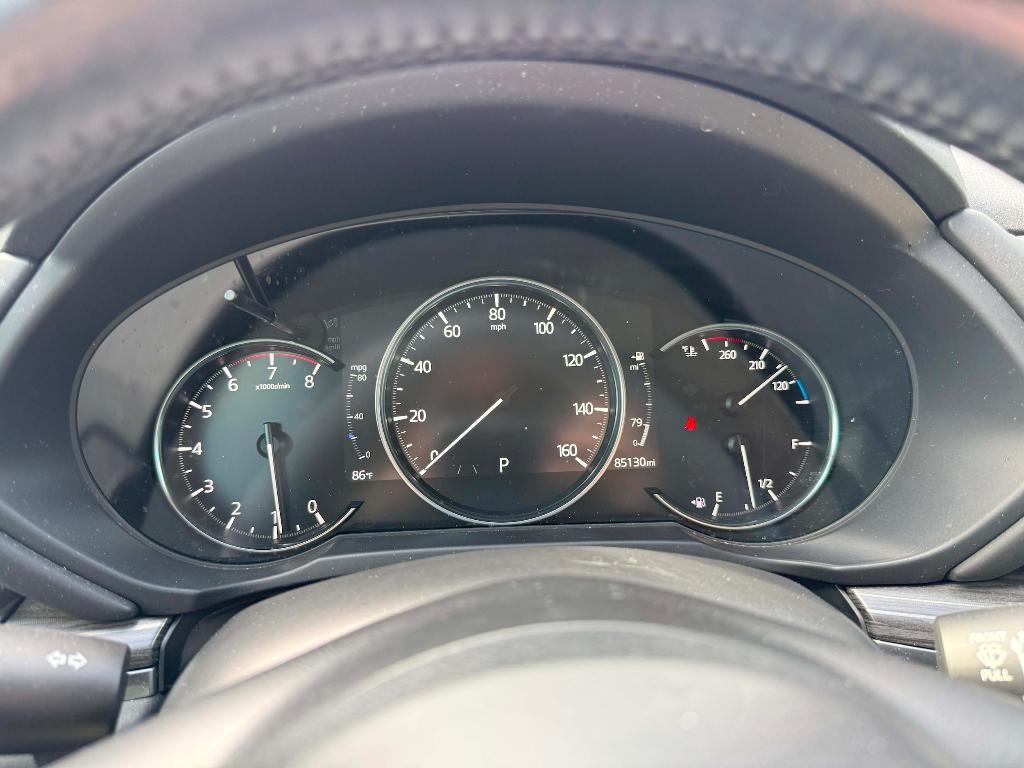 used 2021 Mazda CX-5 car, priced at $20,995