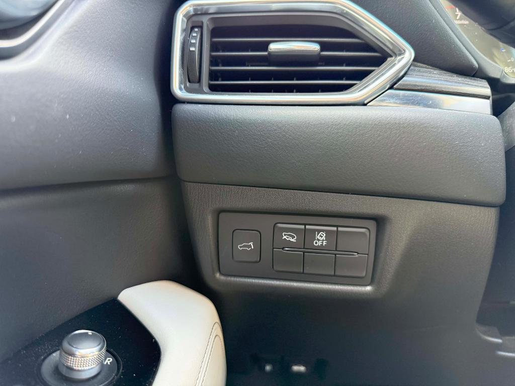 used 2021 Mazda CX-5 car, priced at $20,995