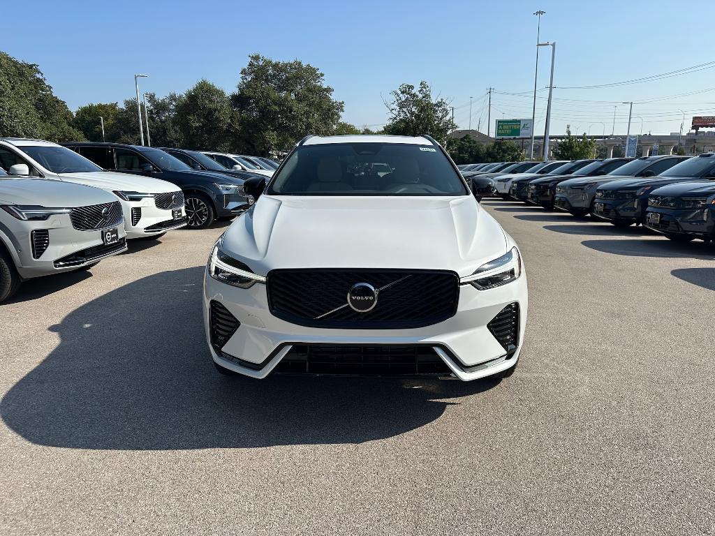 new 2026 Volvo XC60 car, priced at $51,795