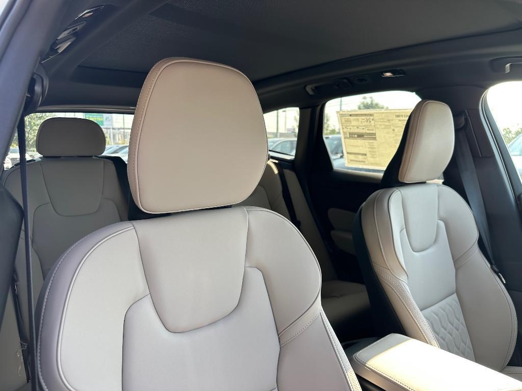 new 2026 Volvo XC60 car, priced at $51,795