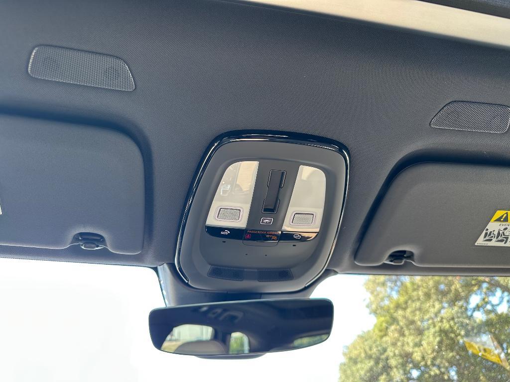 new 2026 Volvo XC60 car, priced at $51,795