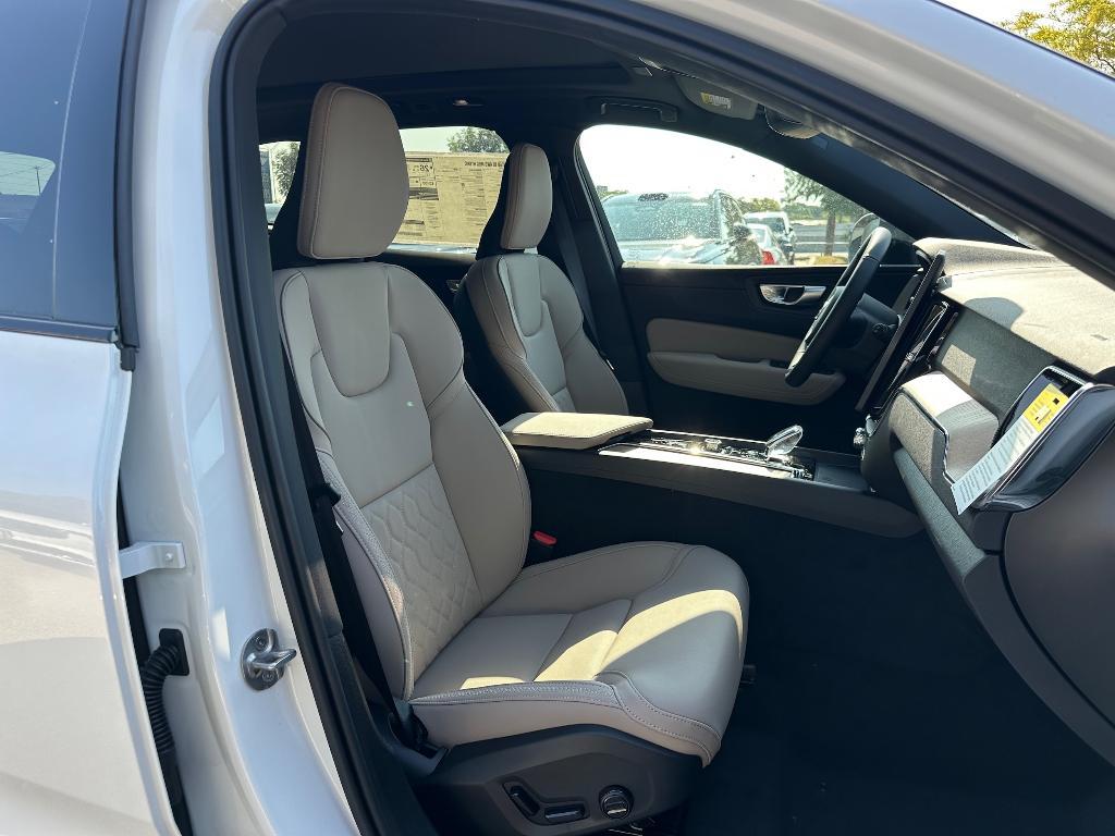 new 2026 Volvo XC60 car, priced at $51,795