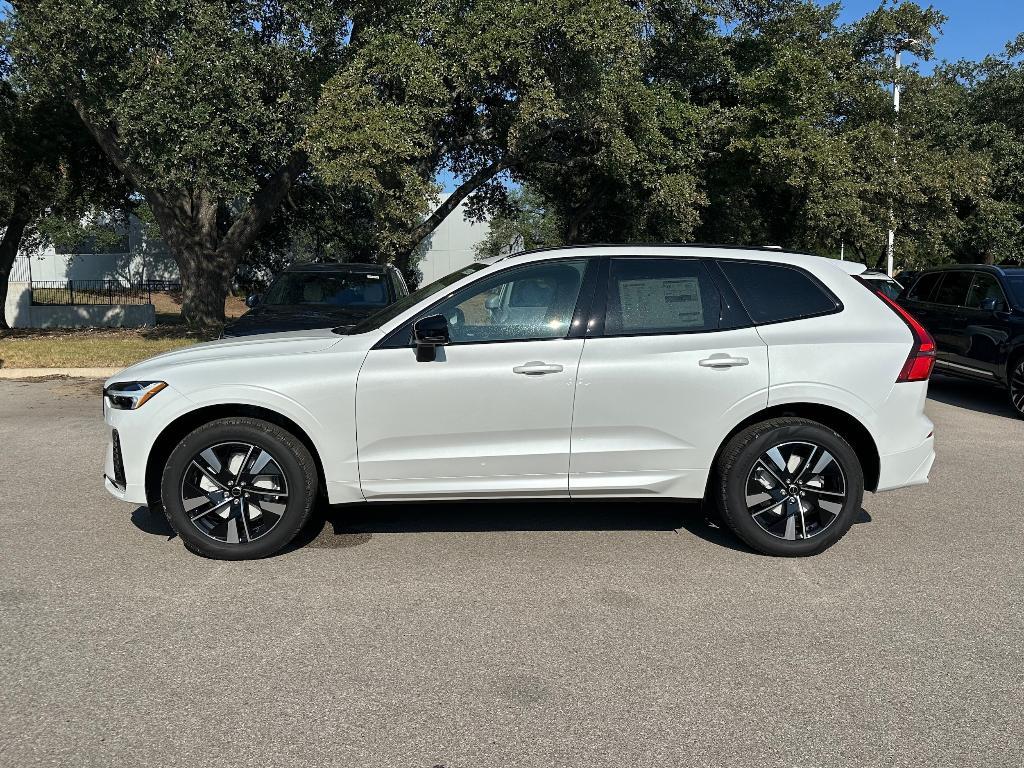 new 2026 Volvo XC60 car, priced at $51,795