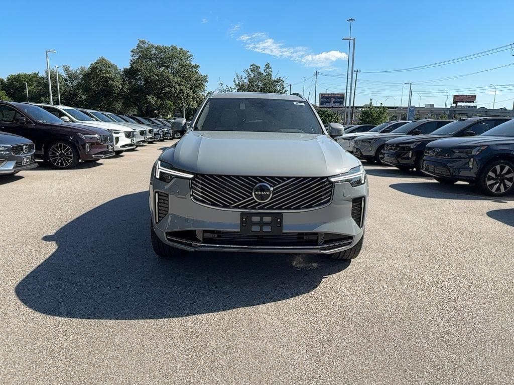 new 2025 Volvo XC90 Plug-In Hybrid car, priced at $78,805